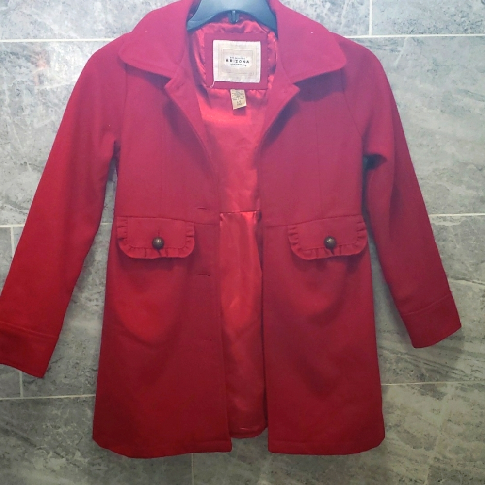Very beautiful Coat